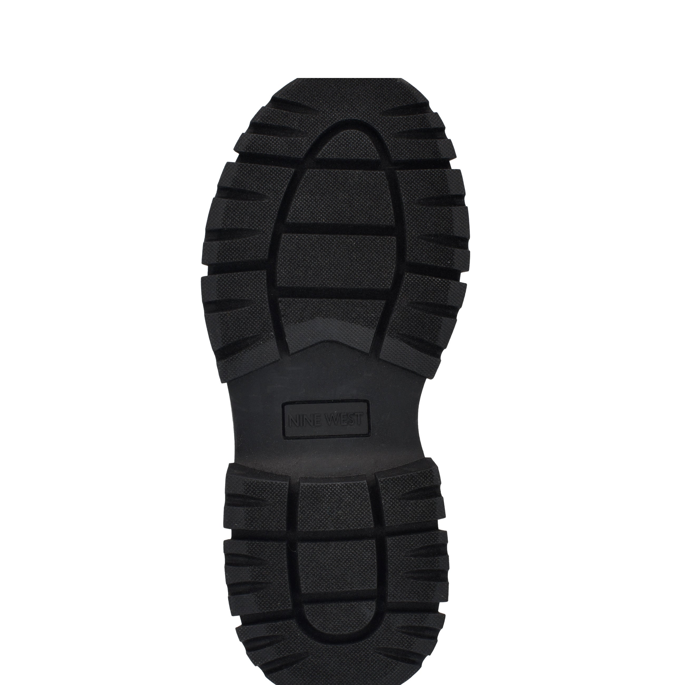 Budde Lug Sole Casual Booties